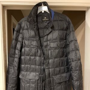 New Lowered price: Rainforest Jacket/Coat, #63